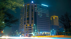 UB Grand Hotel